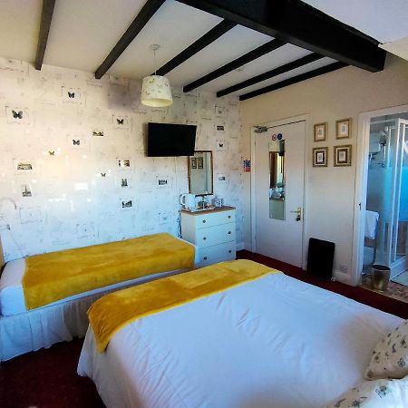 Bluestones Bed and Breakfast Keswick  Eksteriør billede