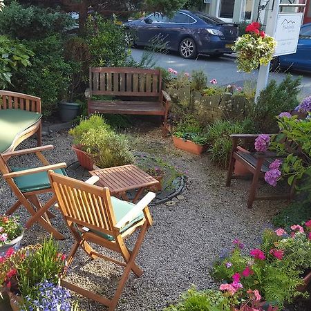 Bluestones Bed and Breakfast Keswick  Eksteriør billede