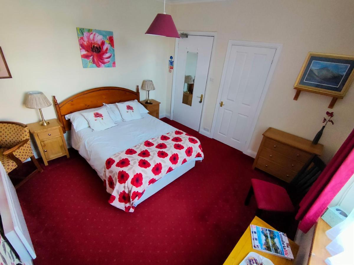 Bluestones Bed and Breakfast Keswick  Eksteriør billede