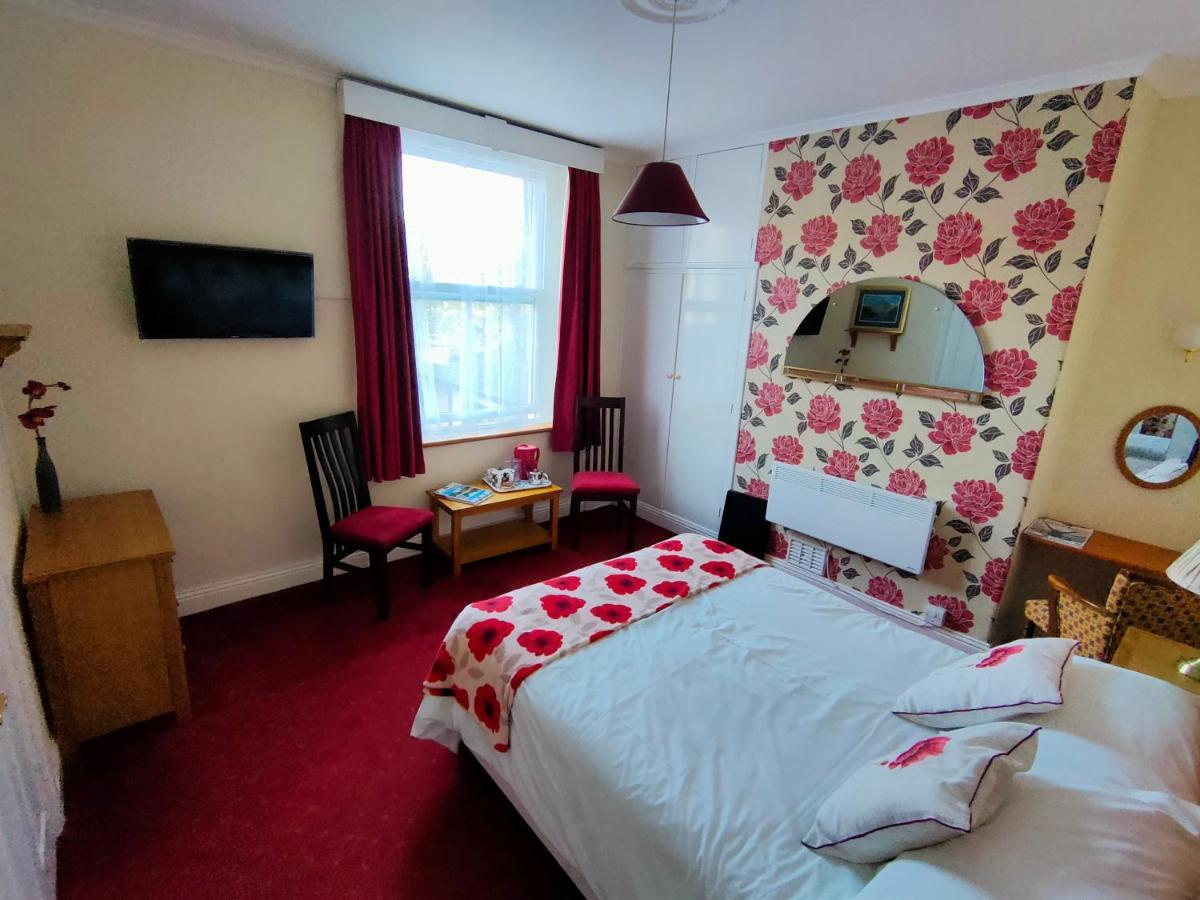 Bluestones Bed and Breakfast Keswick  Eksteriør billede