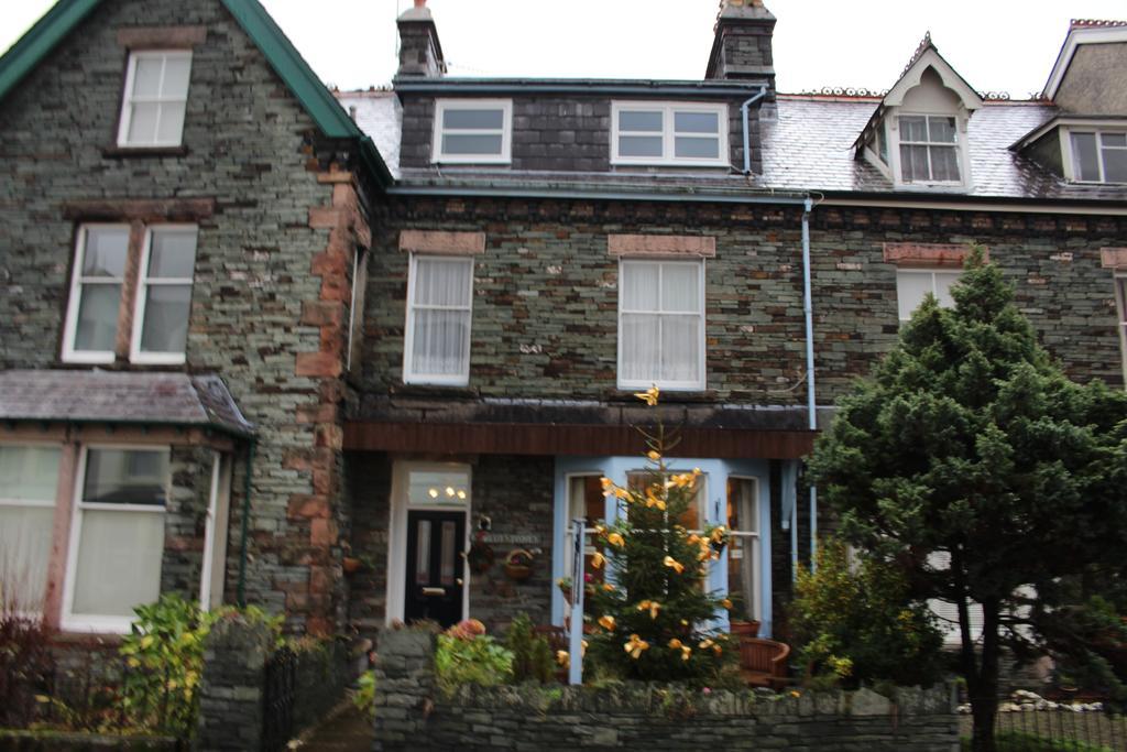 Bluestones Bed and Breakfast Keswick  Eksteriør billede