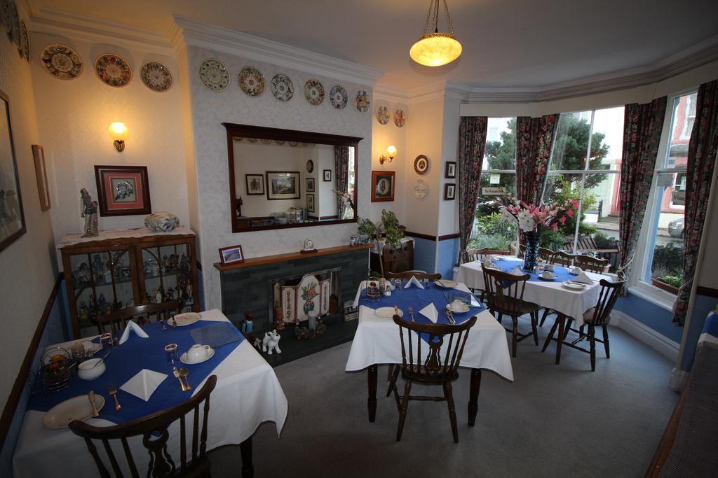 Bluestones Bed and Breakfast Keswick  Eksteriør billede