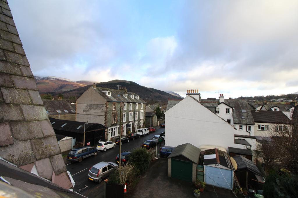 Bluestones Bed and Breakfast Keswick  Værelse billede
