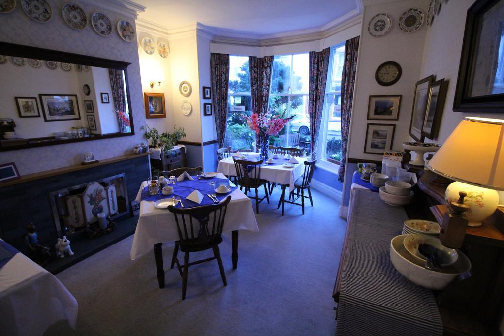 Bluestones Bed and Breakfast Keswick  Eksteriør billede