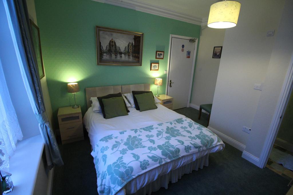 Bluestones Bed and Breakfast Keswick  Værelse billede