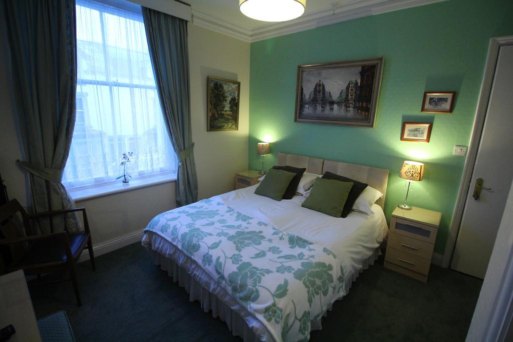 Bluestones Bed and Breakfast Keswick  Værelse billede