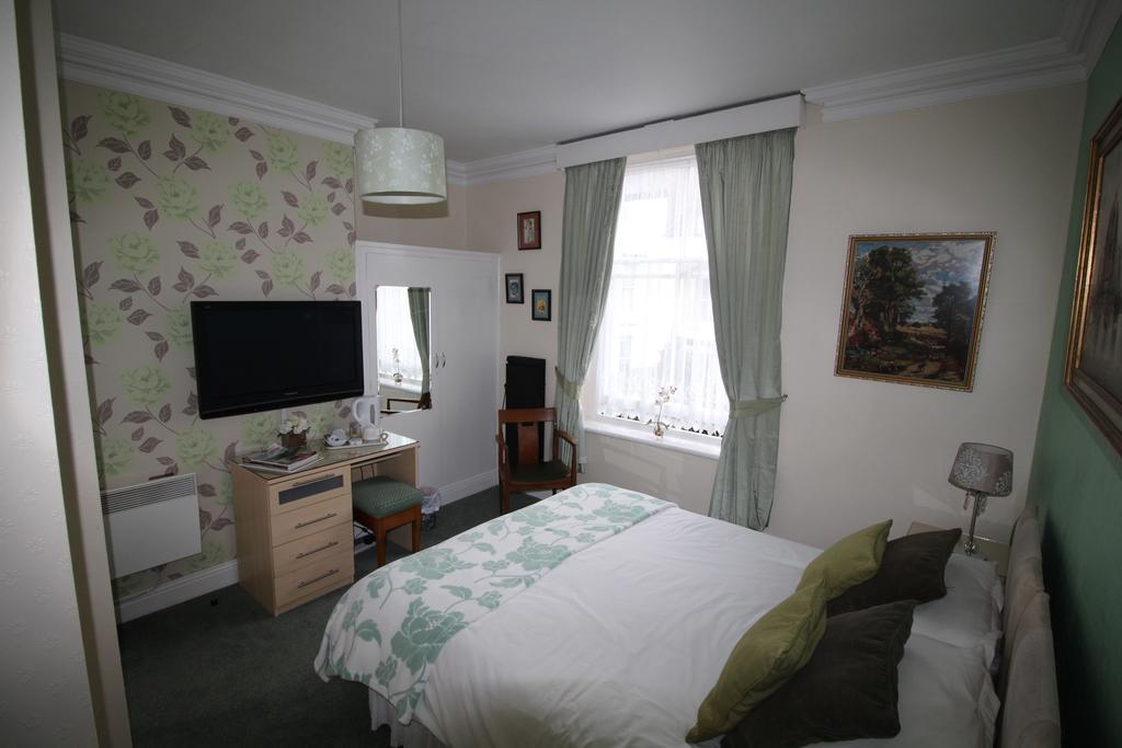 Bluestones Bed and Breakfast Keswick  Værelse billede