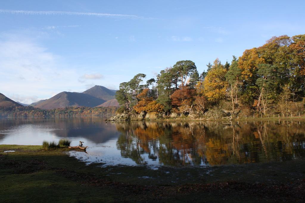 Bluestones Bed and Breakfast Keswick  Eksteriør billede