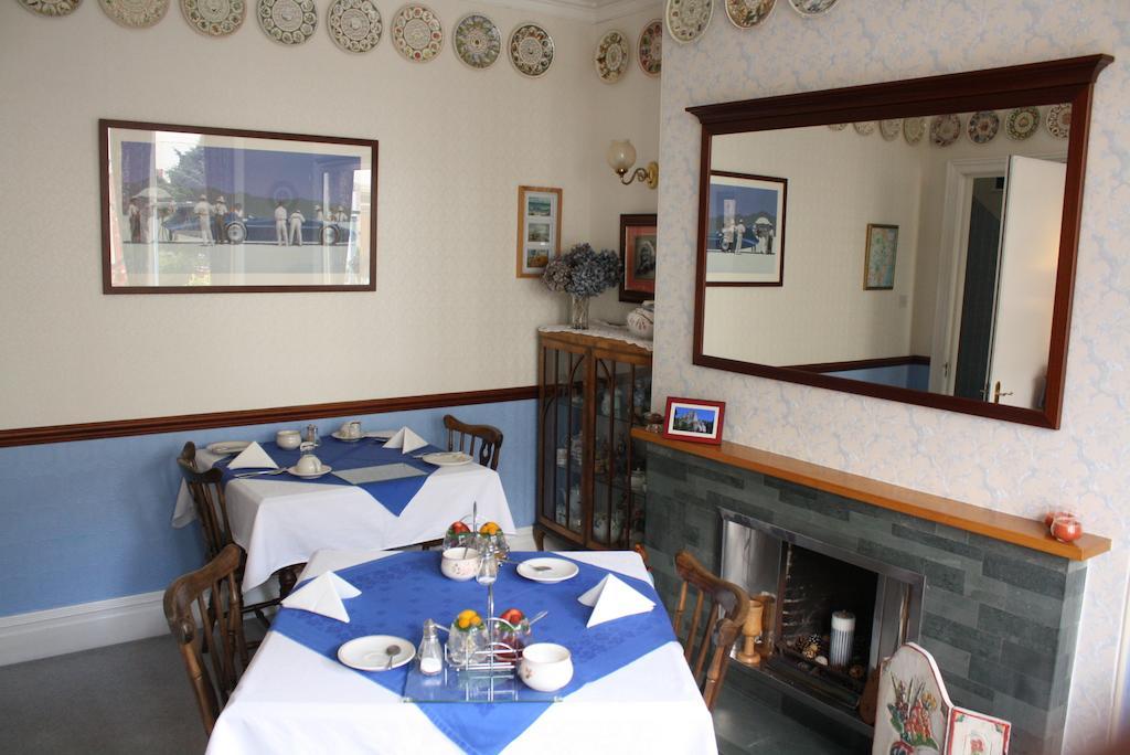 Bluestones Bed and Breakfast Keswick  Eksteriør billede