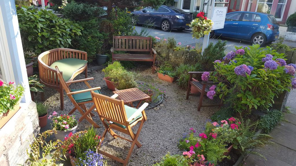 Bluestones Bed and Breakfast Keswick  Eksteriør billede